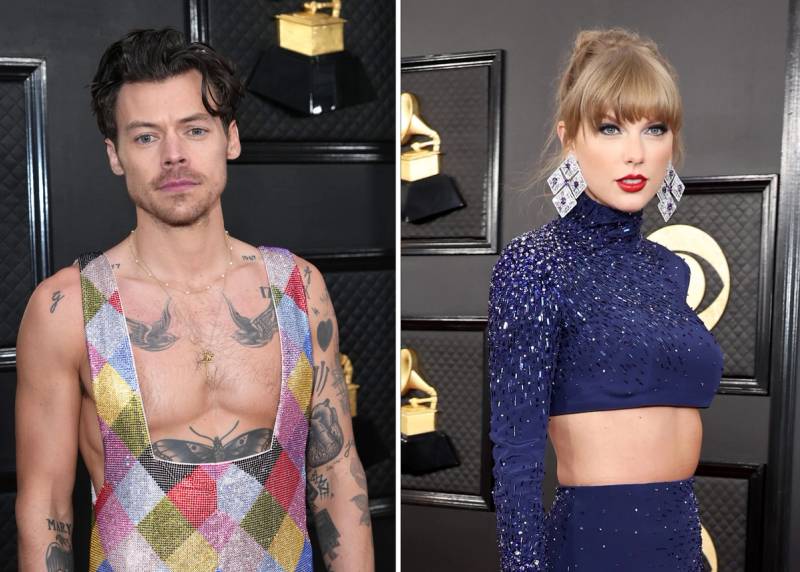 The Biggest Accessory at the 2023 Grammys Was Skin