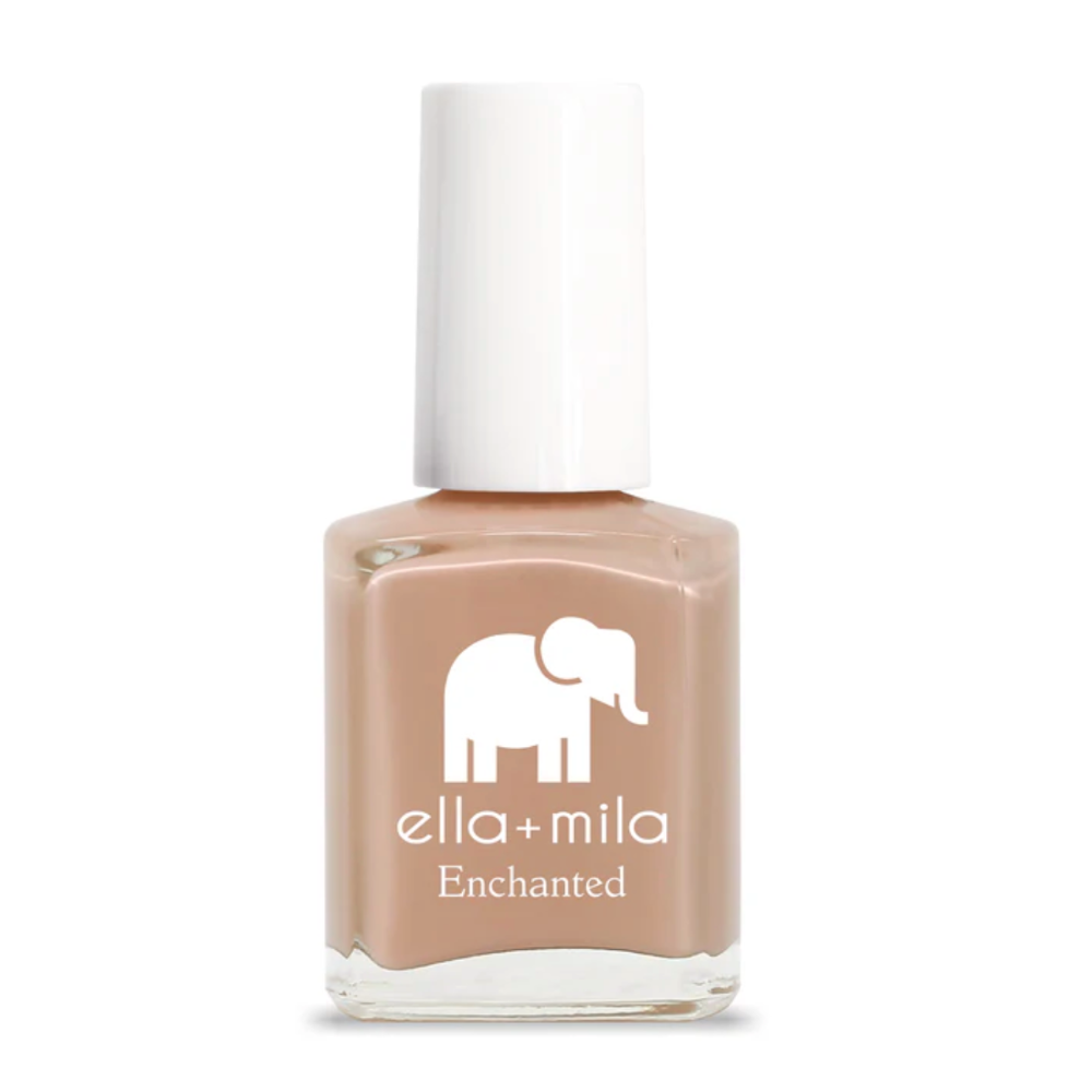 Ella + Mila in Of the Earth ($11)