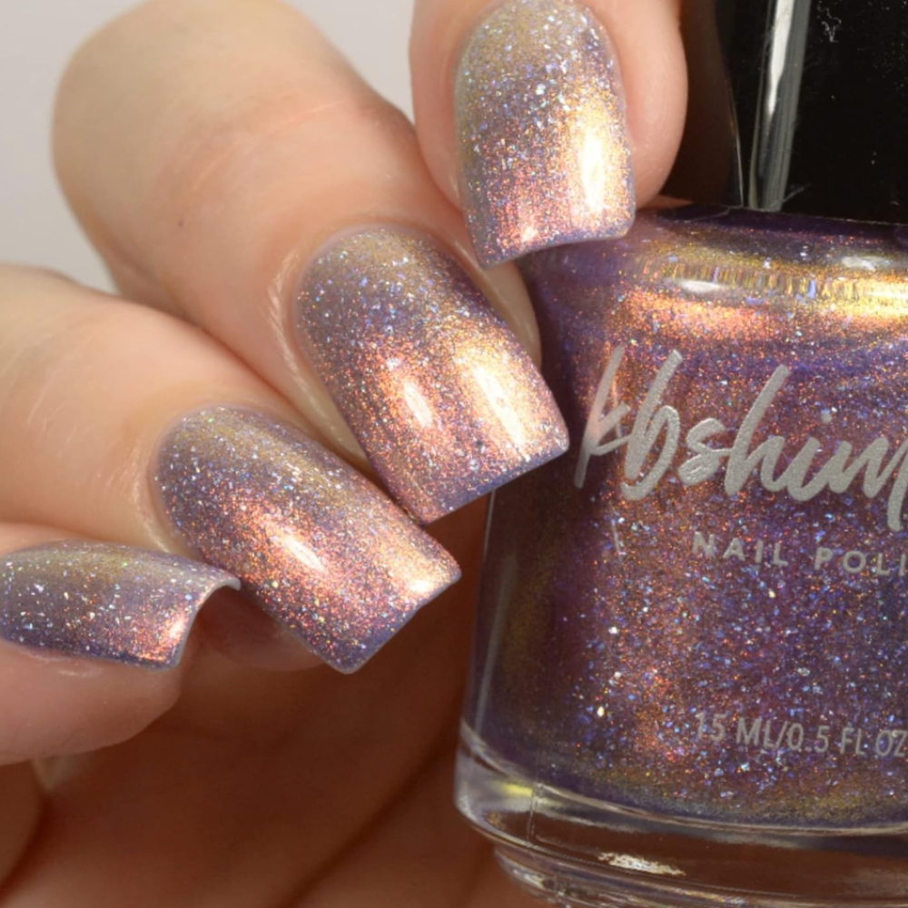 KB Shimmer in RV There Yet? ($12)