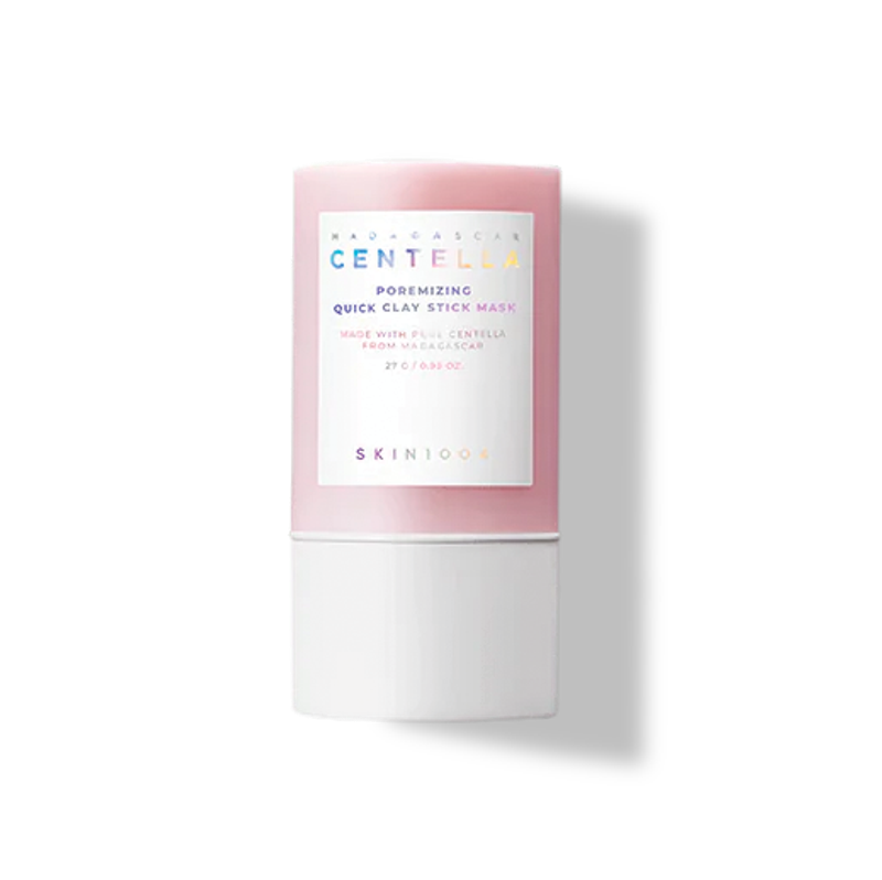 SKIN1004 POREMIZING QUICK CLAY STICK MASK
