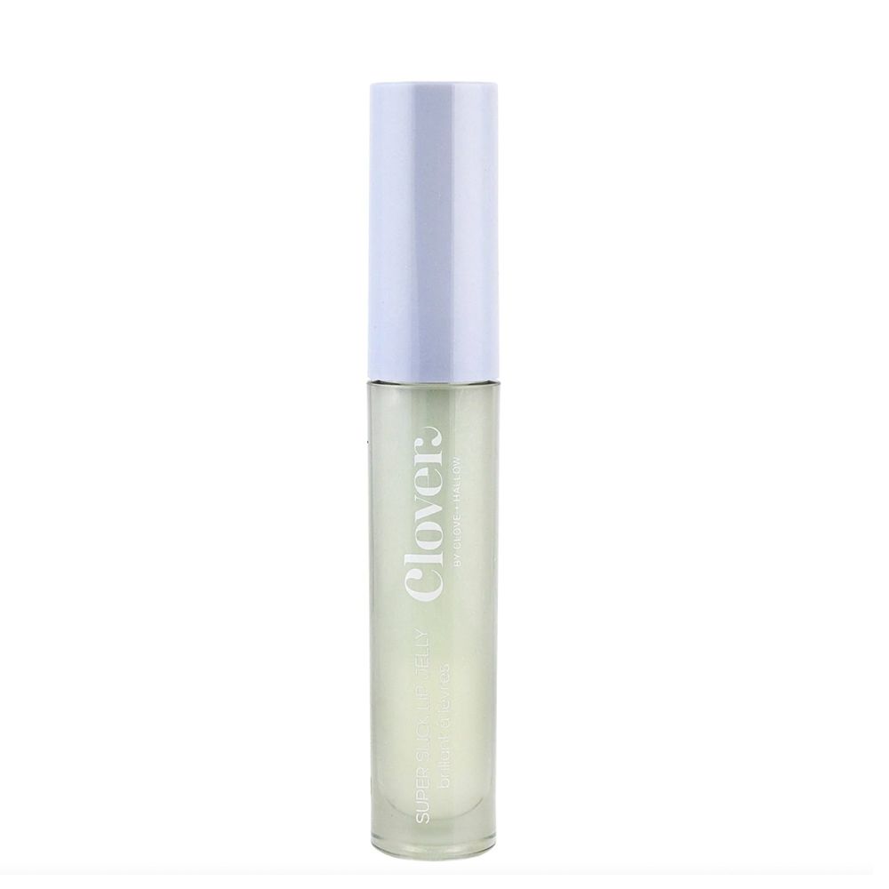 Clover by Clove and Hallow Super Slick Lip Jelly ($14)