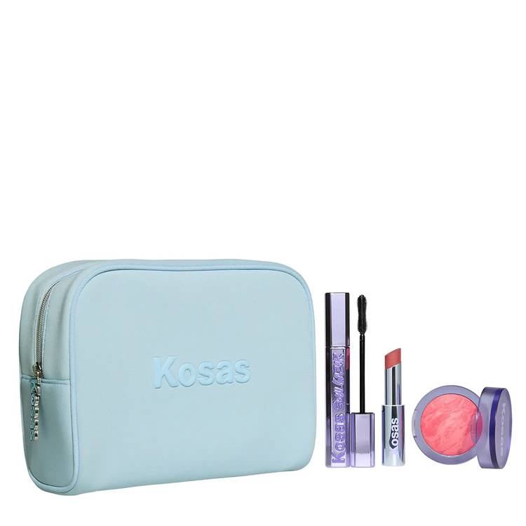 Kosas Comfy Glam Set ($62)
