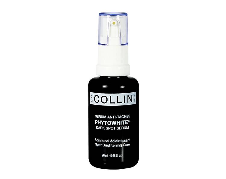 G.M. Collin&rsquo;s PhytoWhite Dark Spot Serum