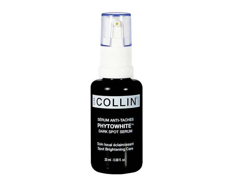 G.M. Collin&rsquo;s PhytoWhite Dark Spot Serum