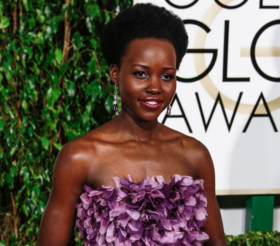 Lupita Nyong’o