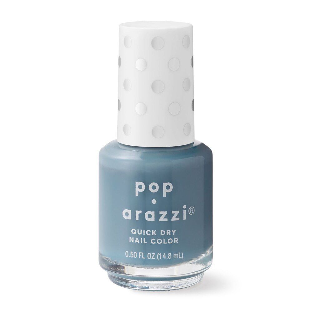 Pop-arazzi Nail Polish