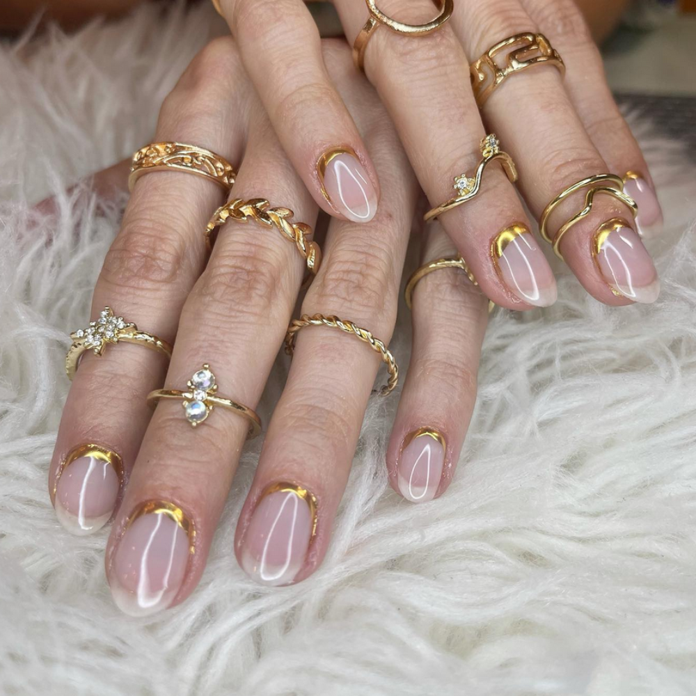 Greek Goddess Mani