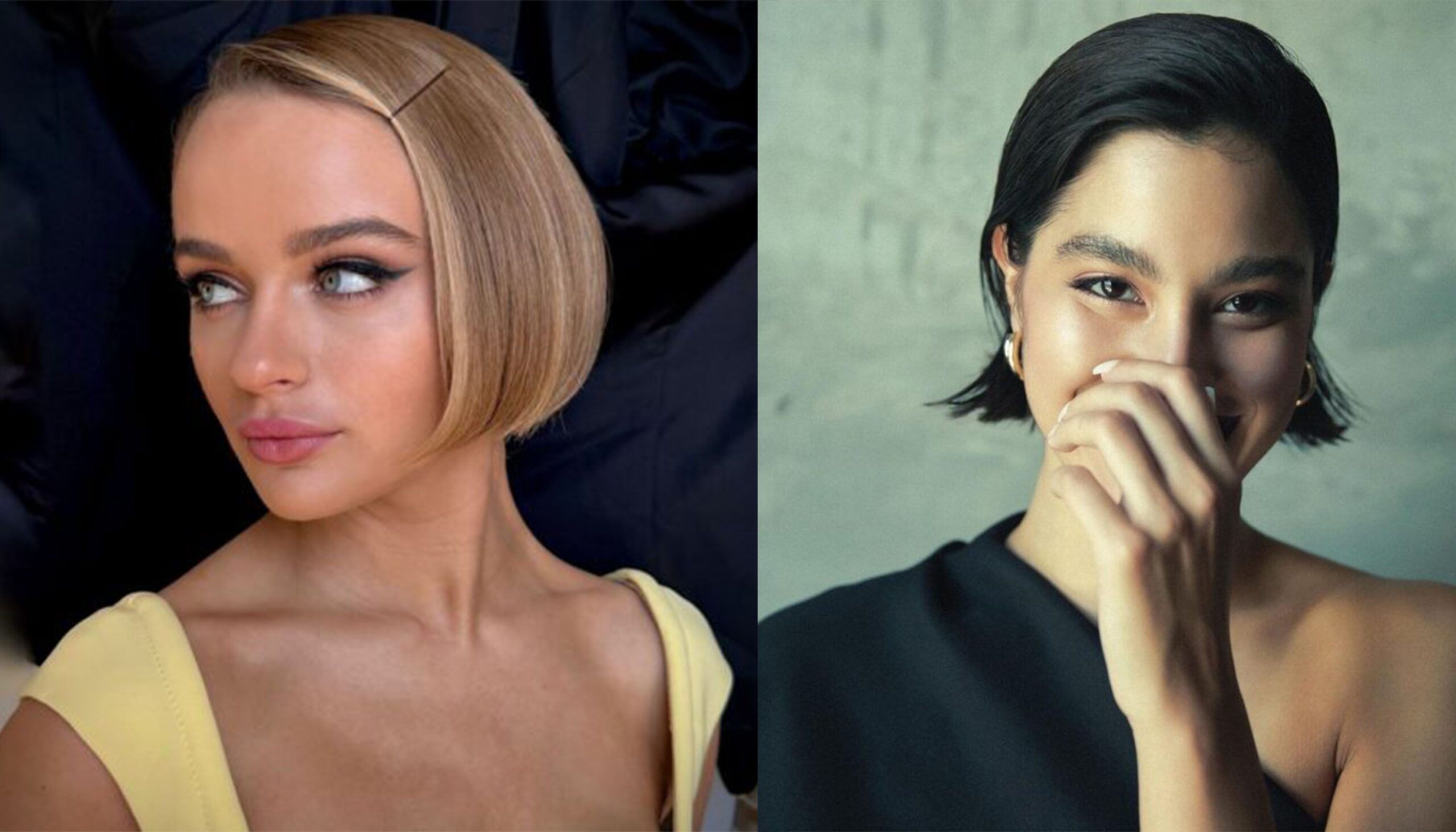 Need a Refresh? Try One of These 13 Short Hairstyles