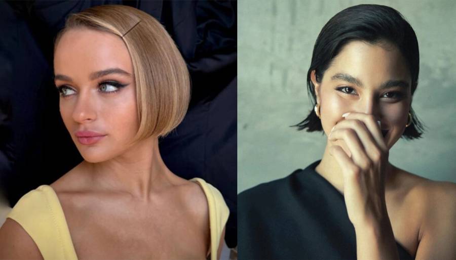 Need a Refresh? Try One of These 13 Short Hairstyles