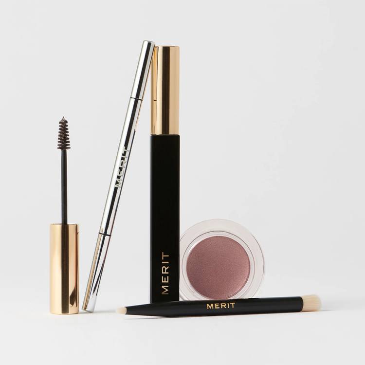 Merit The Eye Set ($108)