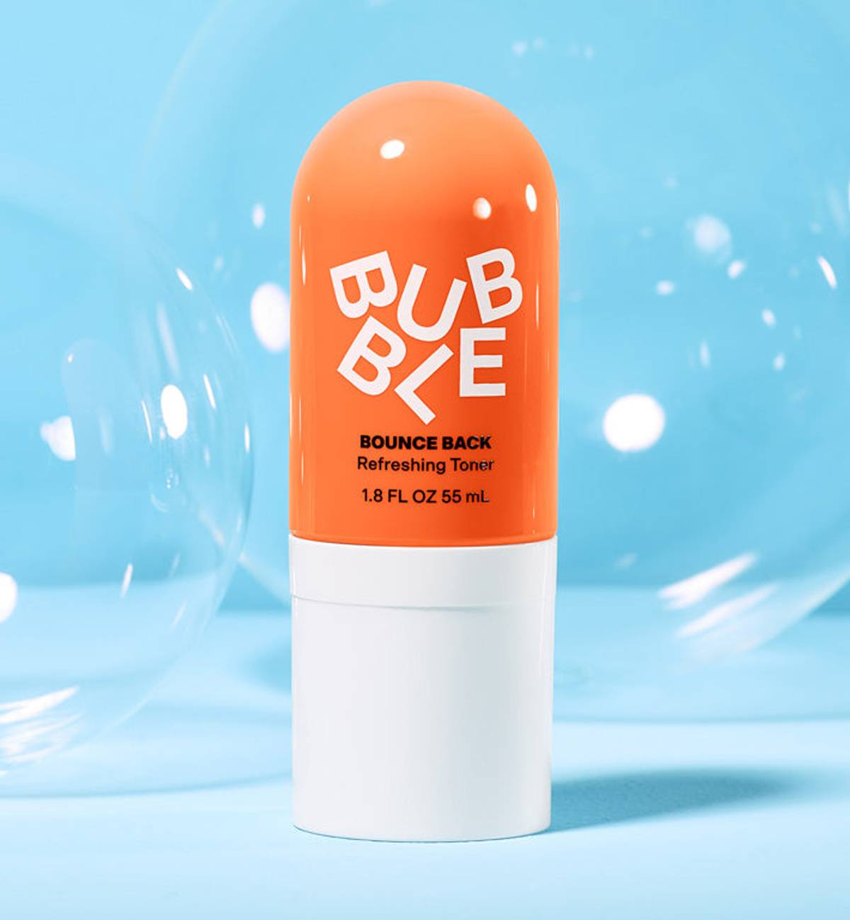 Bounce Back - REFRESHING TONER