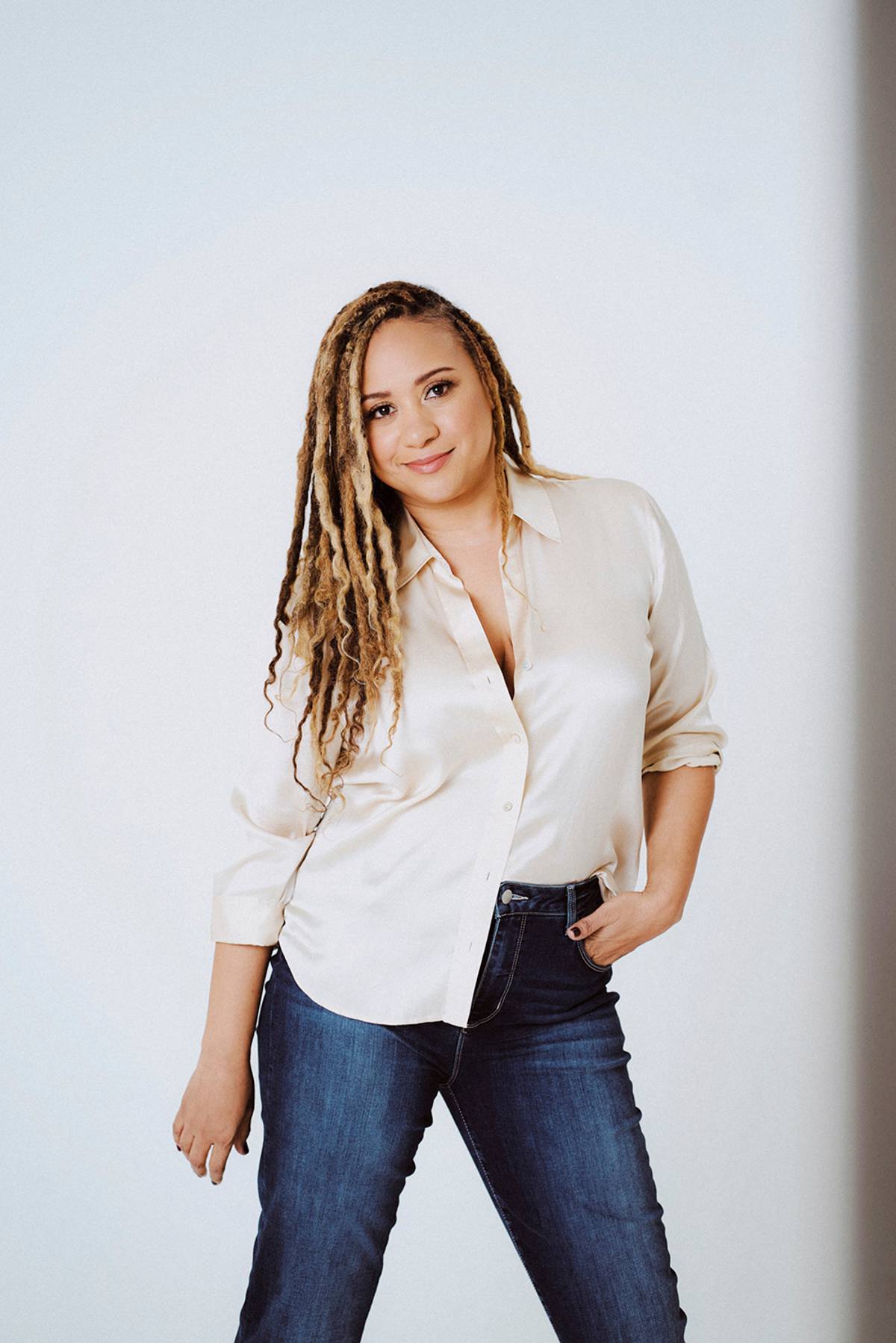 Tracie Thoms
