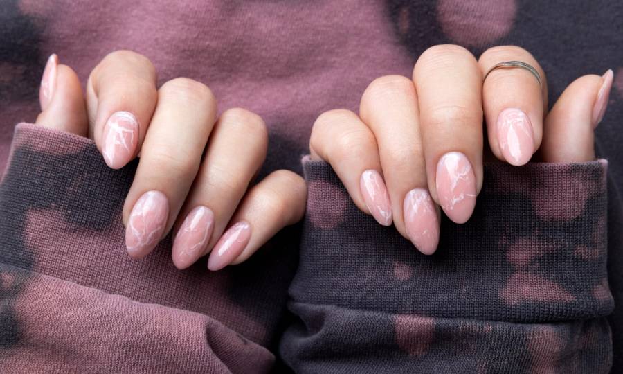acrylics