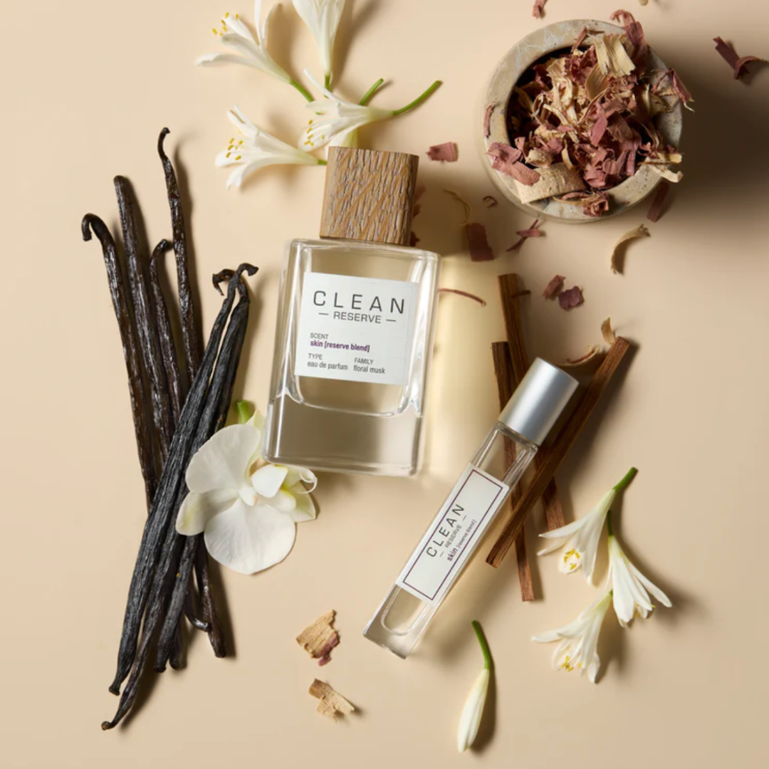 CLEAN RESERVE Skin Eau de Parfum ($110)