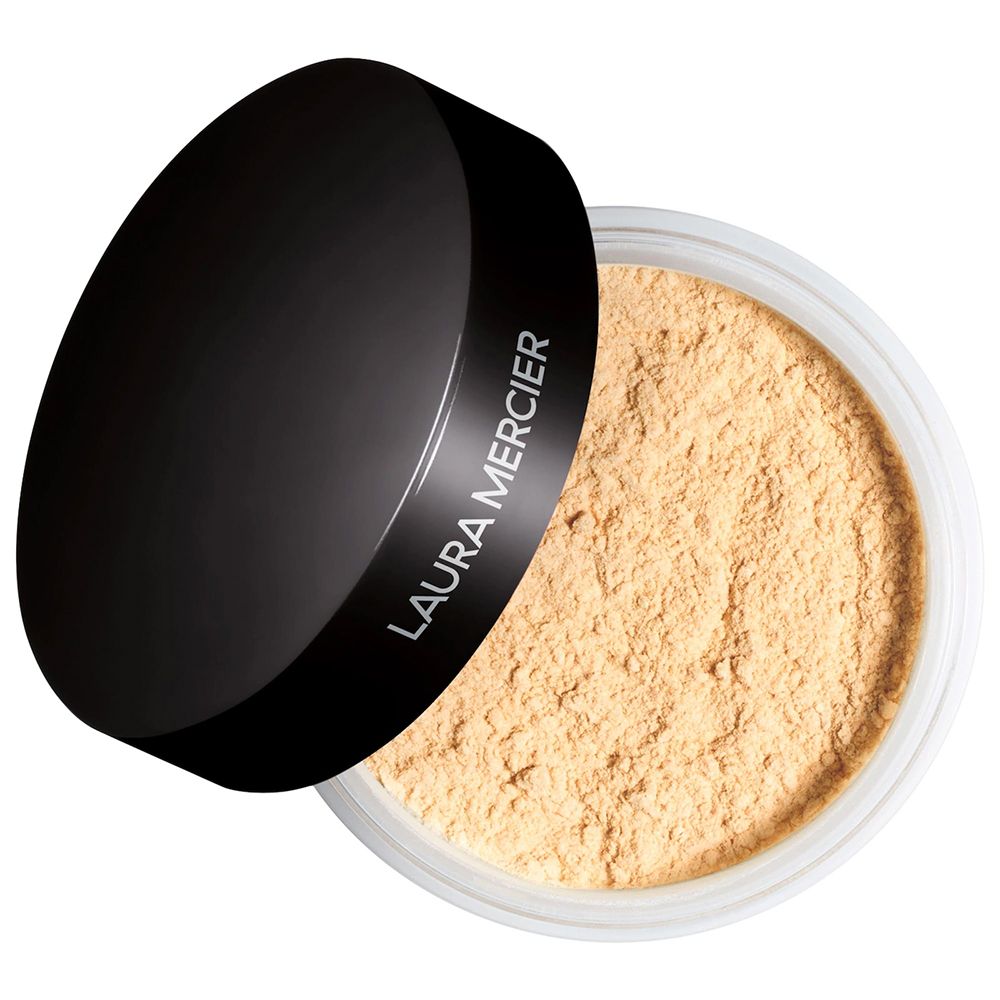 Laura Mercier Translucent Loose Setting Powder ($47)