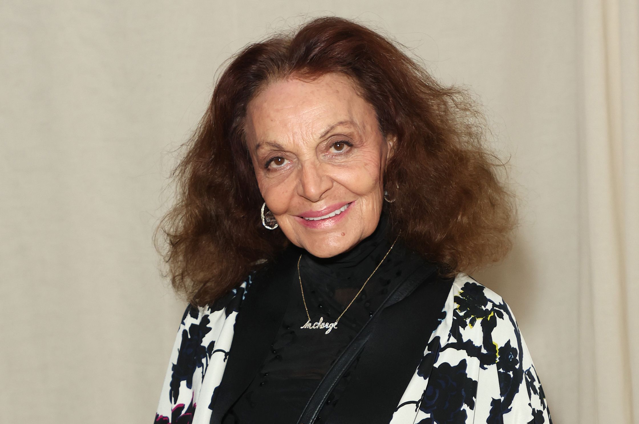 diane von furstenberg wrinkles