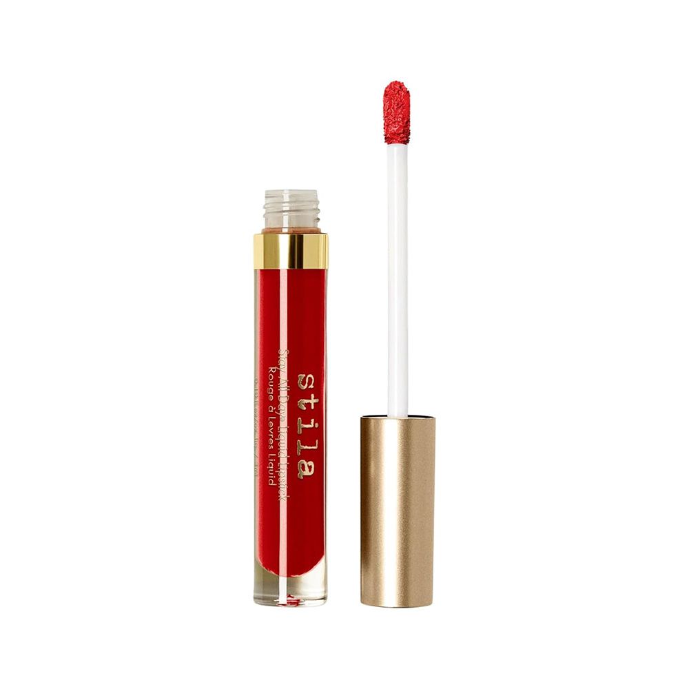 Stila liquid lipstick
