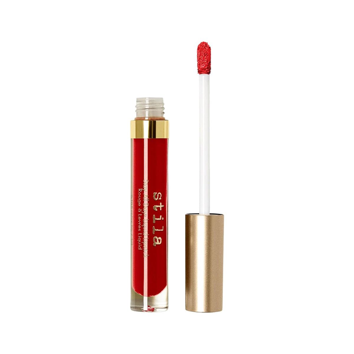 Stila liquid lipstick