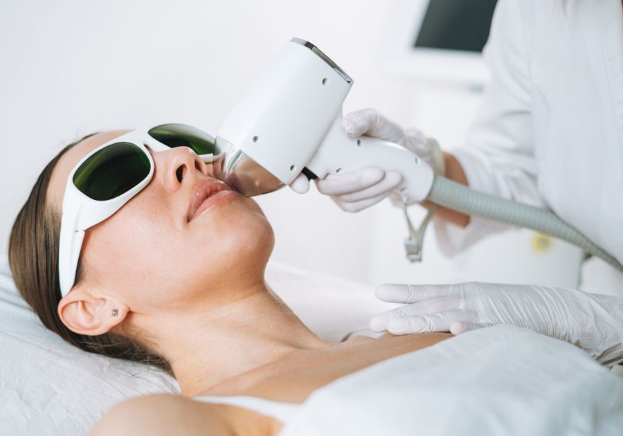 The Beauty Authority: Devices Decoded & Post-Treatment Skin