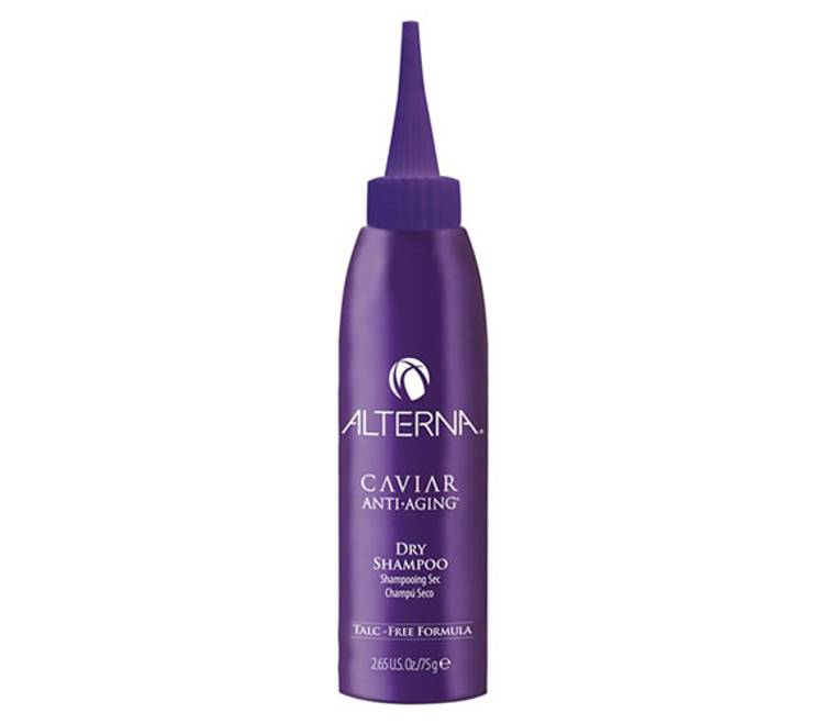 Alterna ‘Caviar Anti-Aging’ Dry Shampoo