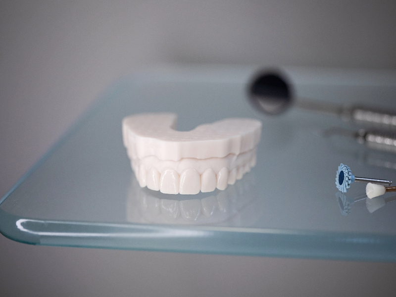 How 3D Mockups Ensure Satisfaction With Your Smile Transformation
