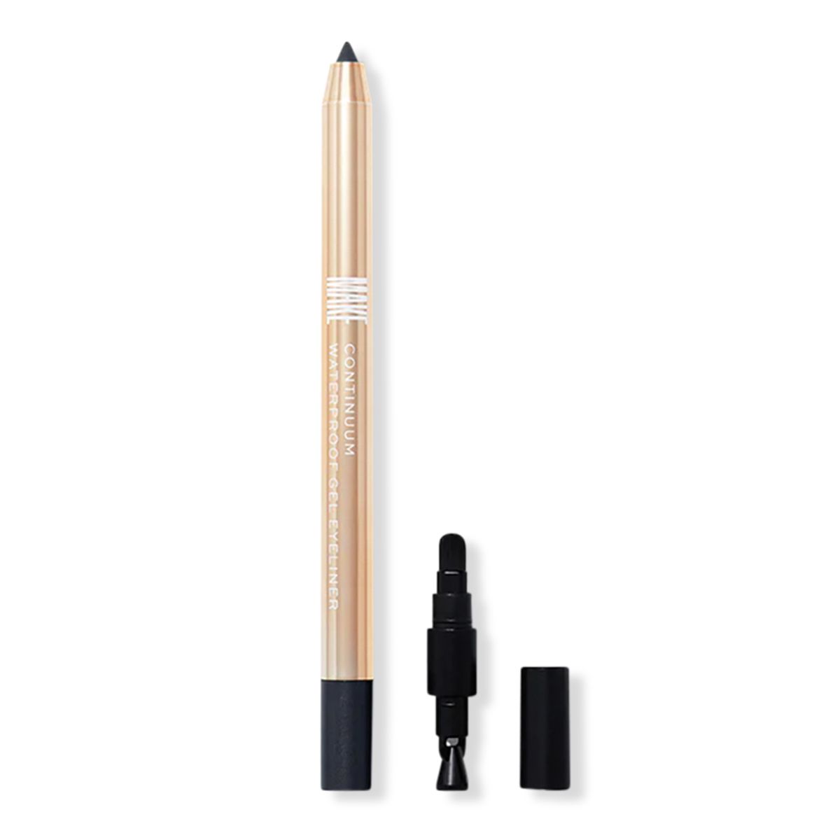 MAKE Beauty gel eyeliner