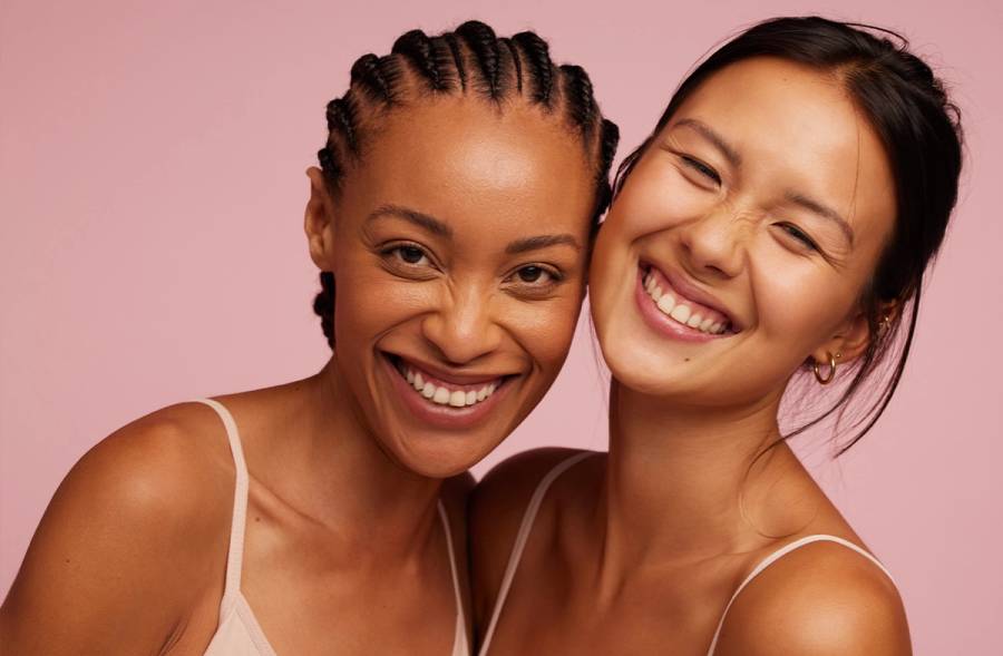 Walmart Is Finally Integrating Its Hair-Care Aisle
