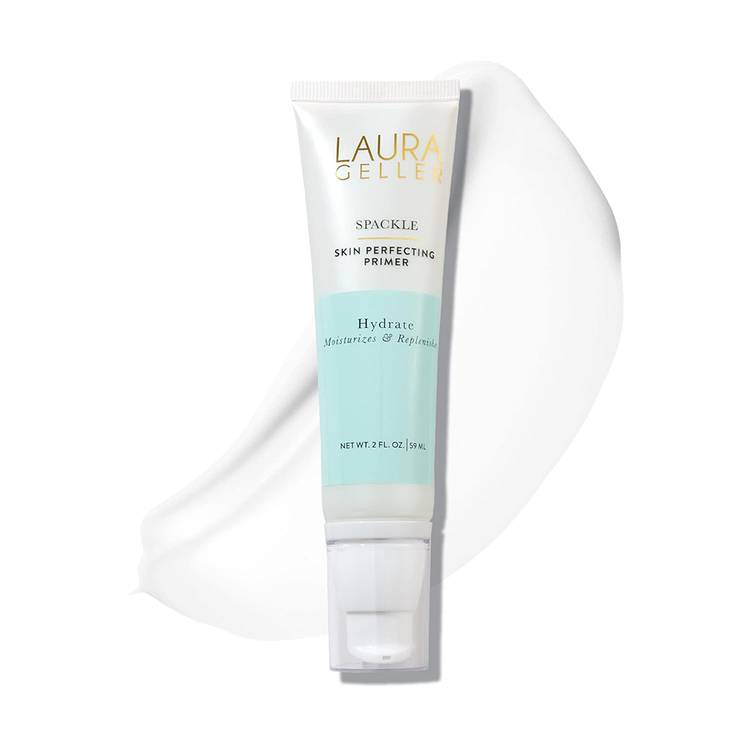 Laura Geller Spackle Skin Perfecting Primer Hydrate ($36)