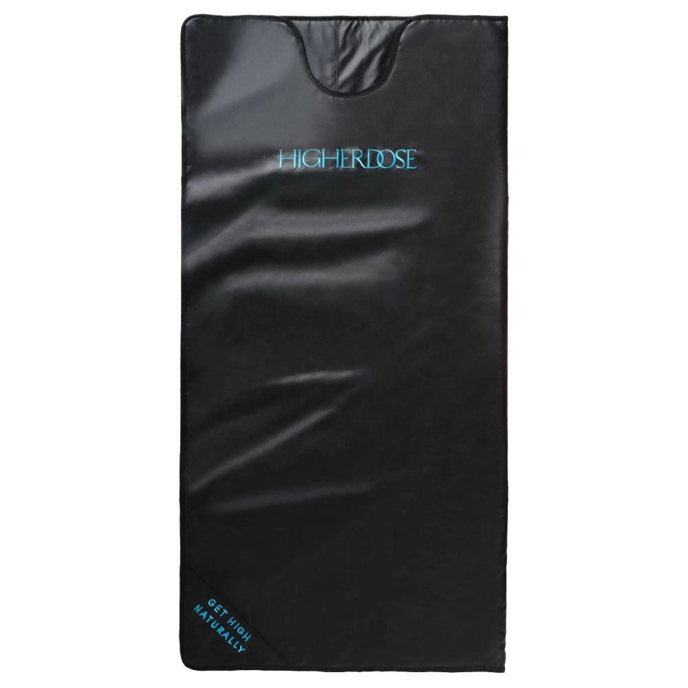 HigherDOSE V4 Infrared Sauna Blanket