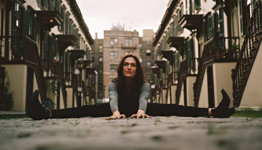 Paton Ashbrook on Freezing Her Eggs, Acupuncture, and Her Post-Yoga Beauty Routine