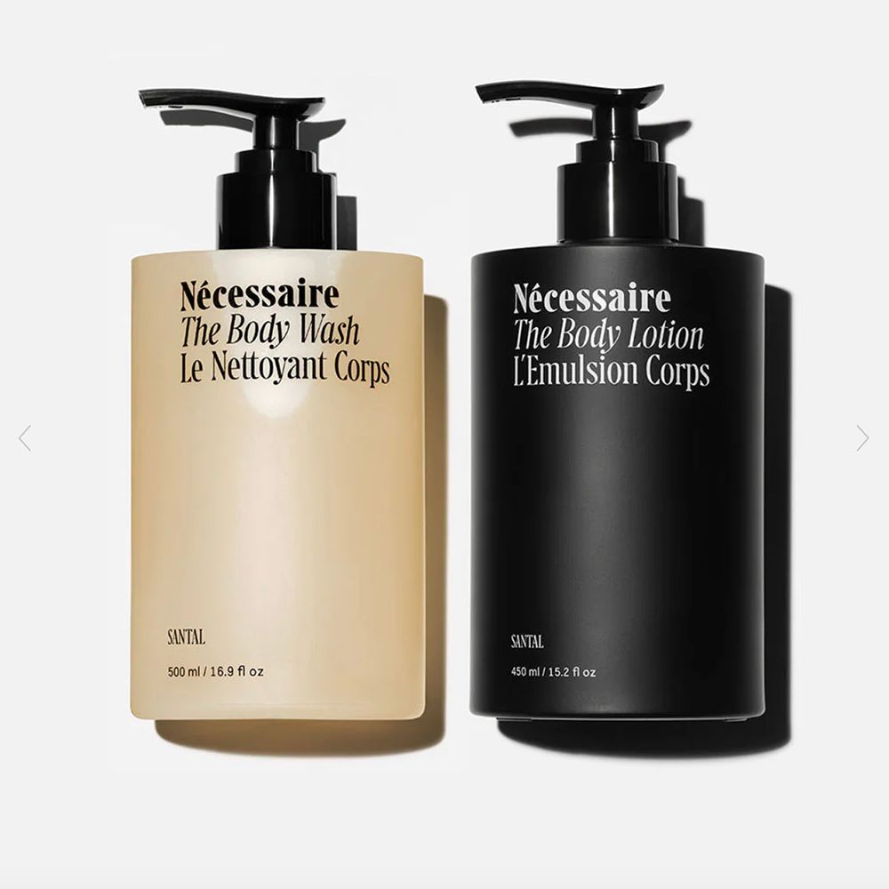 Best gift for the frequent spa goer