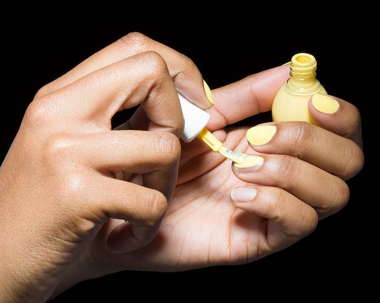 nailshape