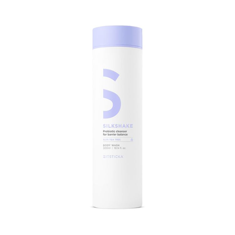 Acne Body Washes and Mists
