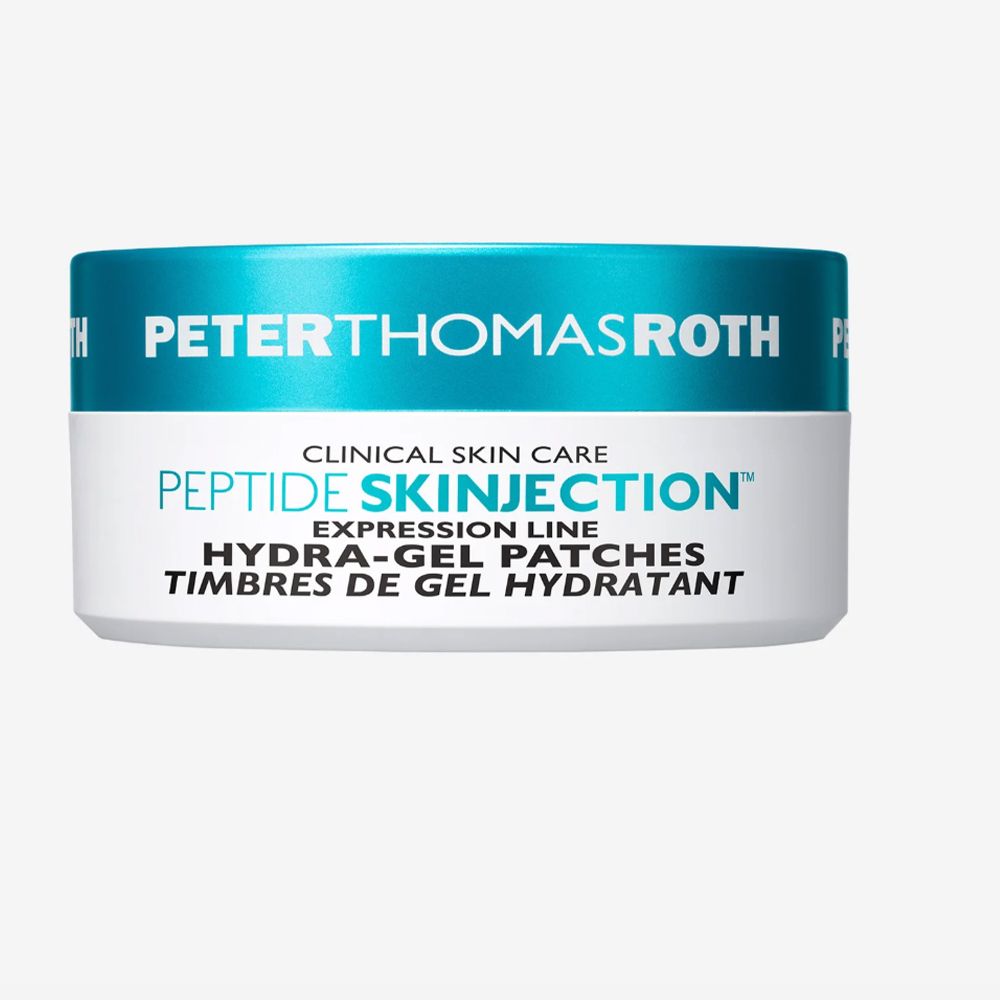 Peter Thomas Roth Peptide Skinjection Expression Line Hydra-Gel Patches ($65)