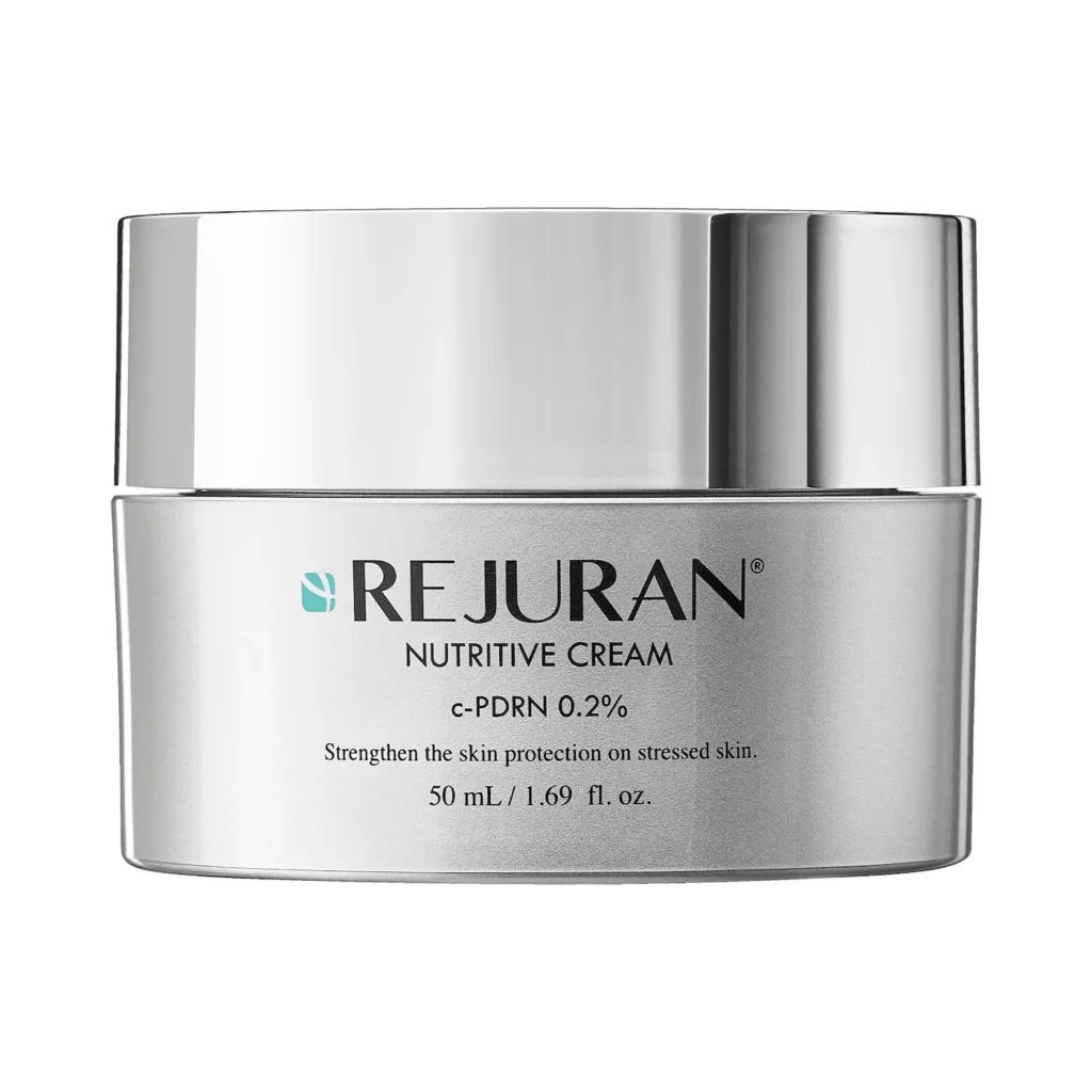 Rejuran Nutritive Cream c-PDRN® 0.2% Nourishing Moisturizer 