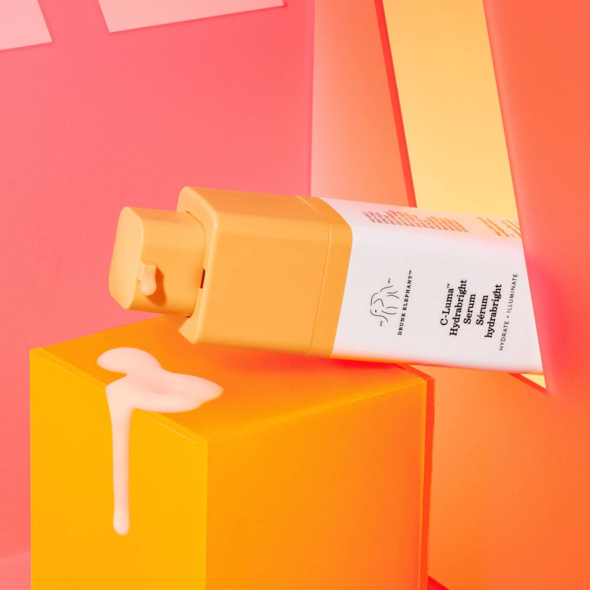 Drunk Elephant C-Luma Serum