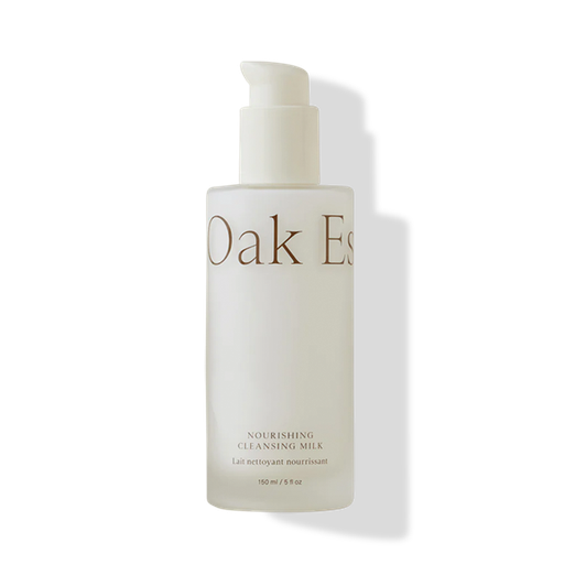 Oak Nourishing Cleansing Milk