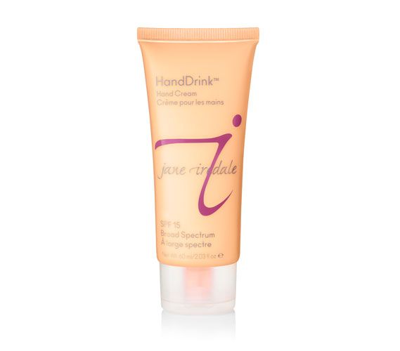 STOP IGNORING YOUR HANDS