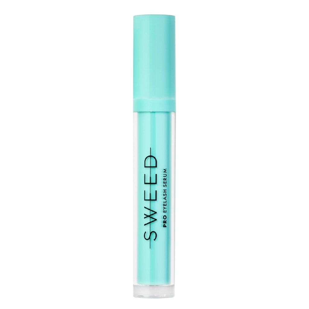 Sweed Eyelash Growth Serum