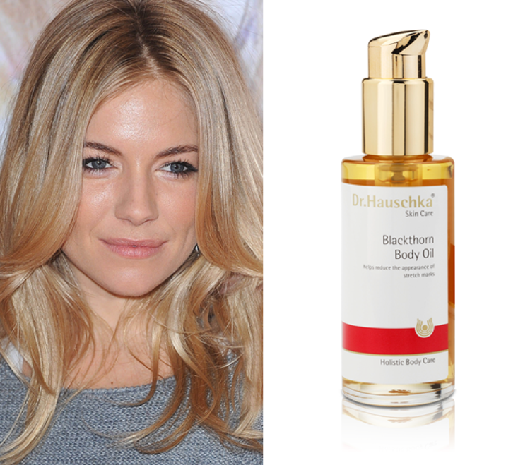 Botanical Booster