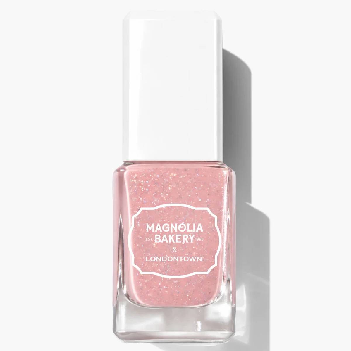 Magnolia Bakery’s Banana Pudding Just Became a Nail Polish
