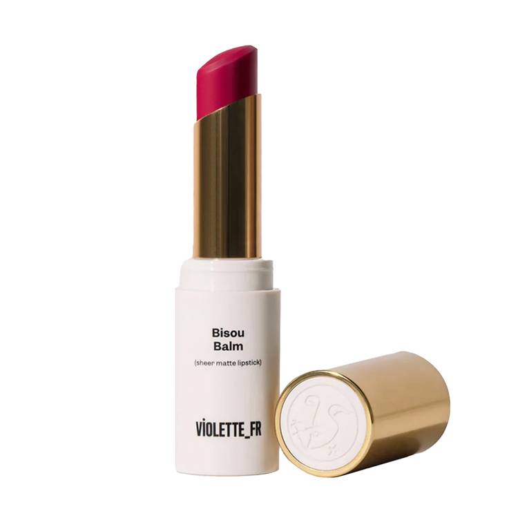 VIOLETTE_FR Bisou Balm ($29)