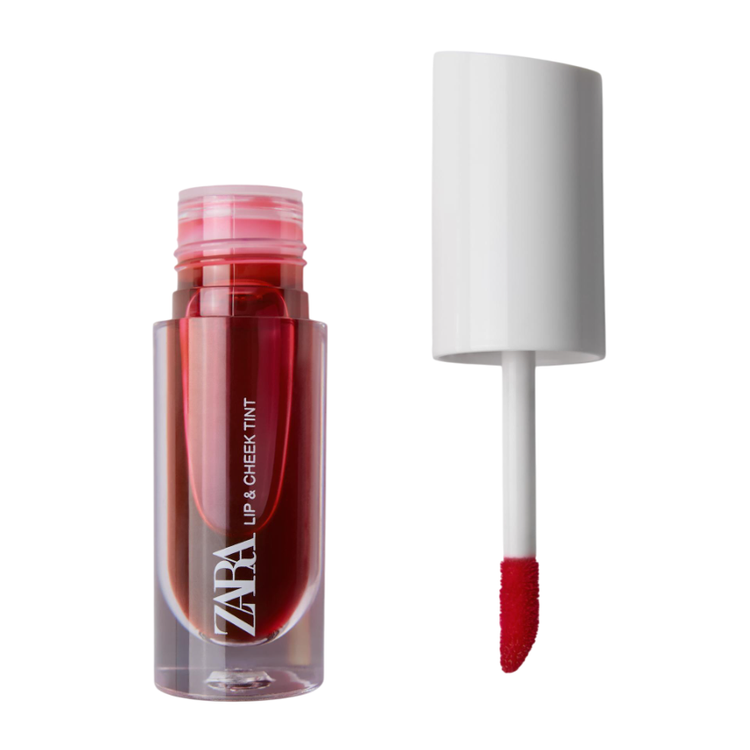 Lip & Cheek Tint ($20)