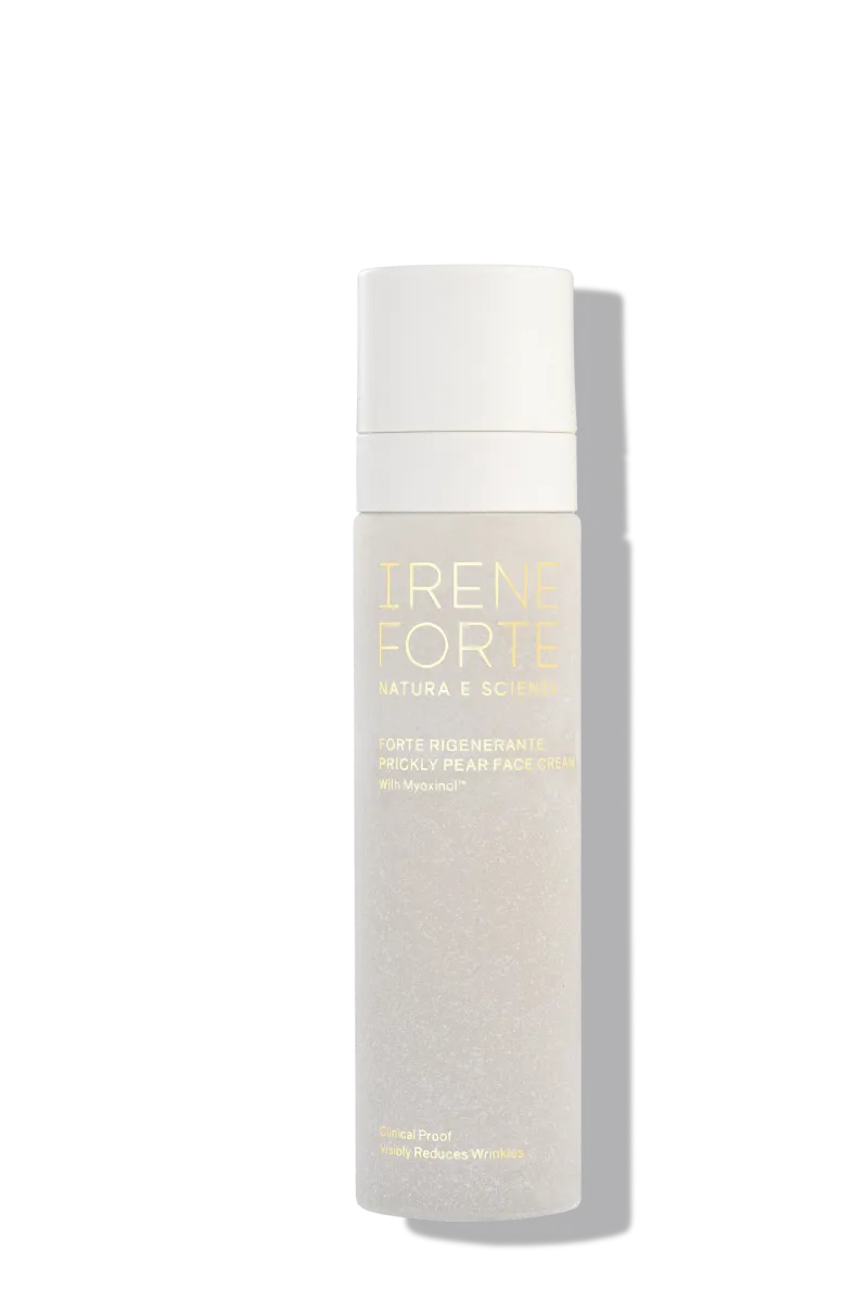 Irene Forte Prickly Pear Face Cream