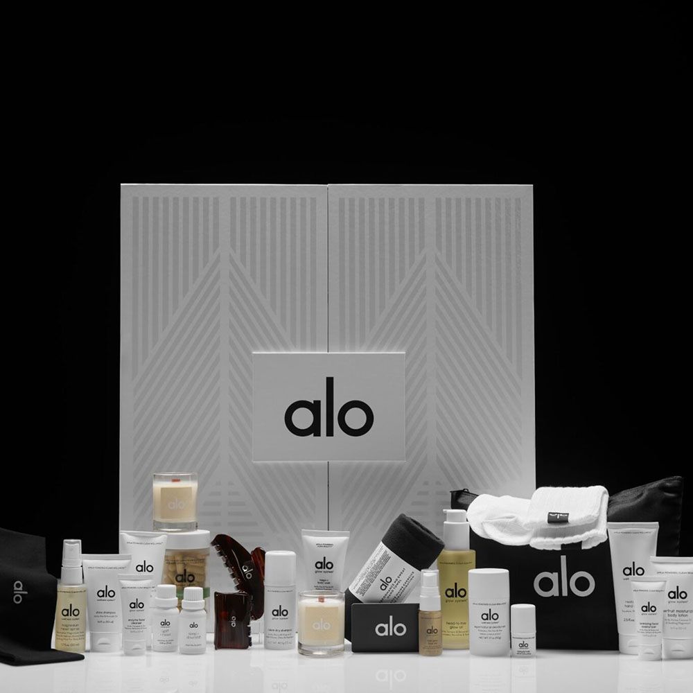 Alo Advent Calendar ($280)