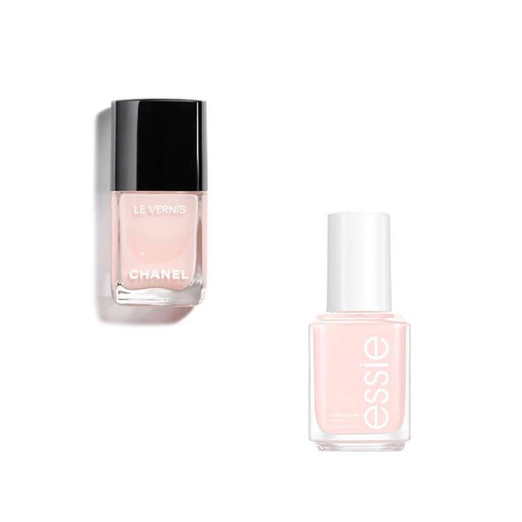 Ballet Pink