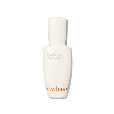 SULWHASOO FIRST CARE ACTIVATING SERUM