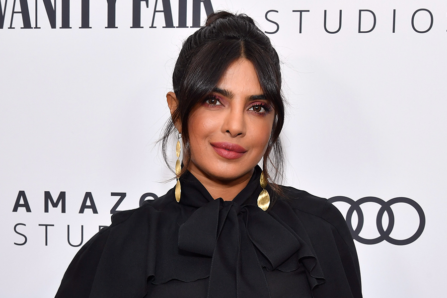 priyankachoprahair