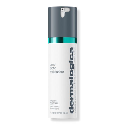Dermalogica Acne Biotic Moisturizer ($76)