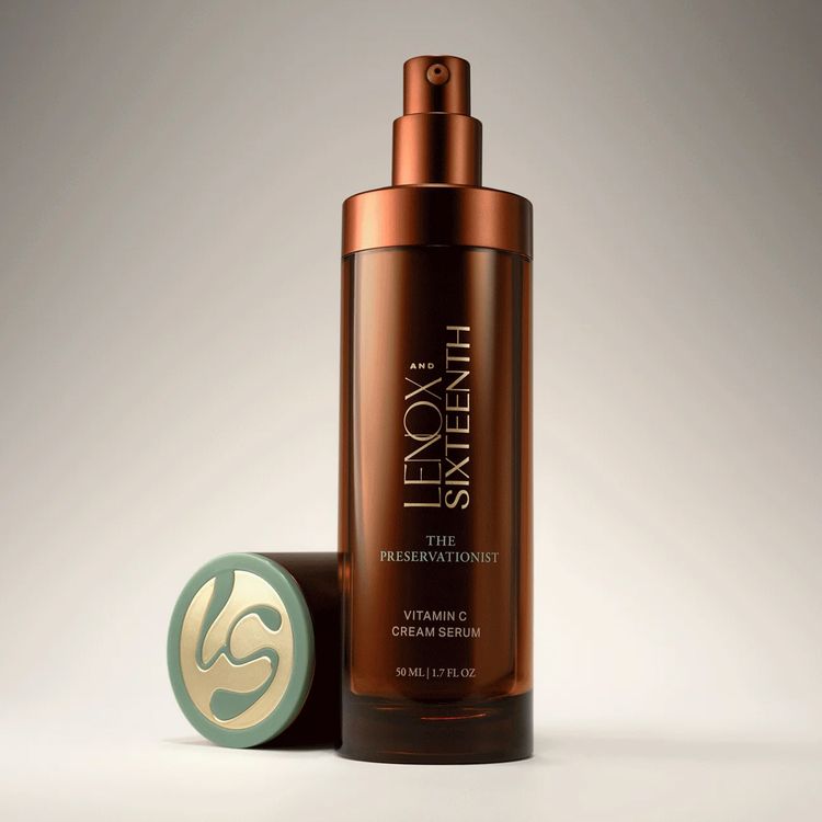 Lenox and Sixteenth The Preservationist ($249)